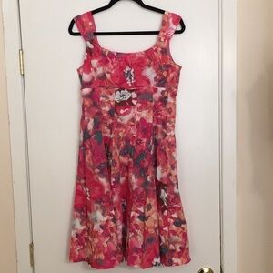 8 Madison Leigh Dress